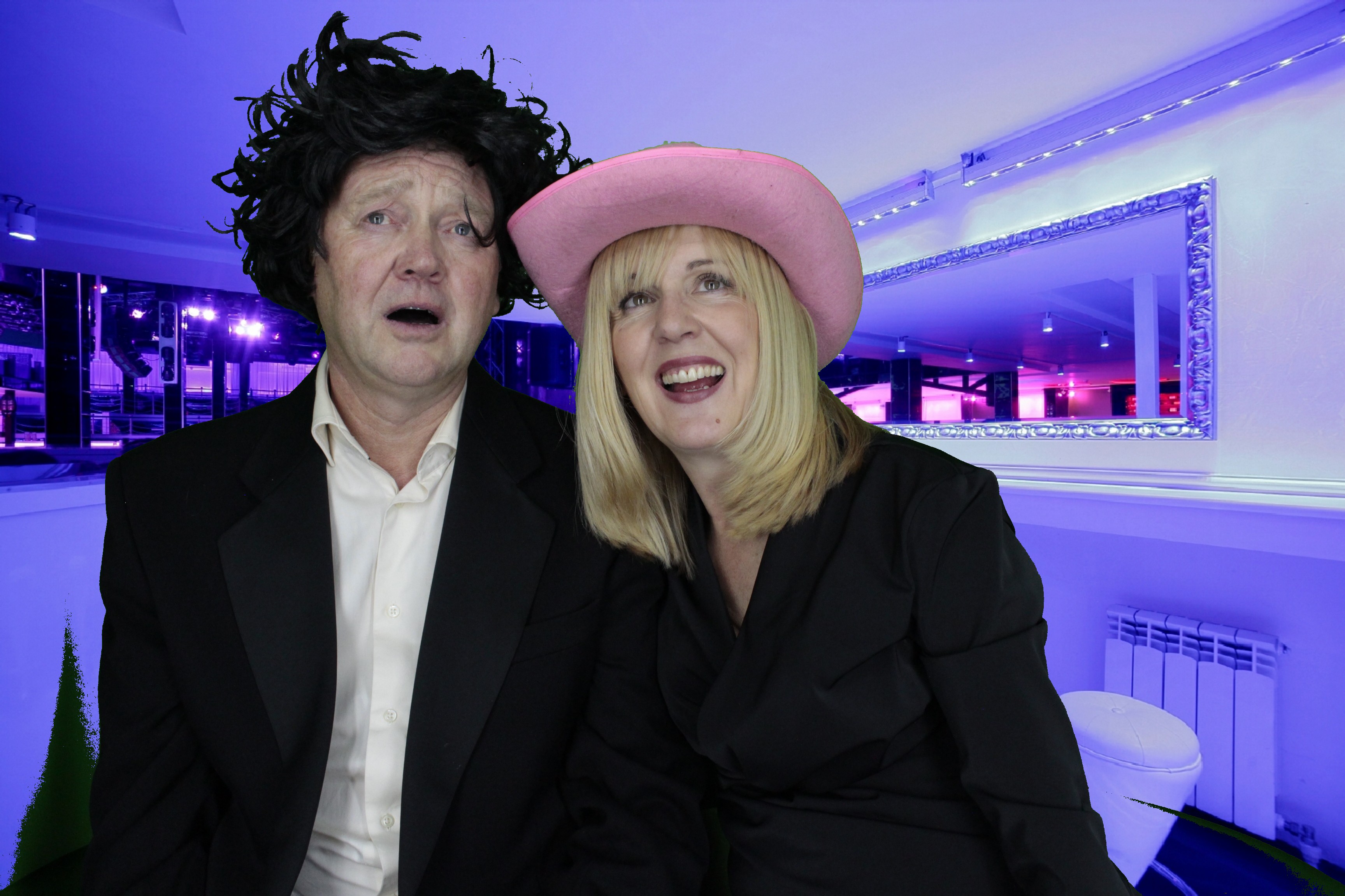 BASA Dinner & Dance | View more photos from the event at gallery.myphotoboothexperience.co.uk/u/MyPhotoBoothExperienceLtd/BASA-Dinner-Dance